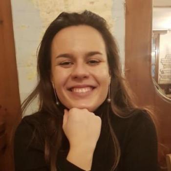 Babysitter Vicenza: Caterina Marchesini
