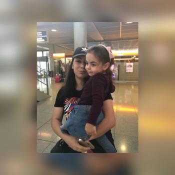 Babysitter Stuttgart: Gül