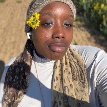 Baby-sitter Alfortville: Rokhaya