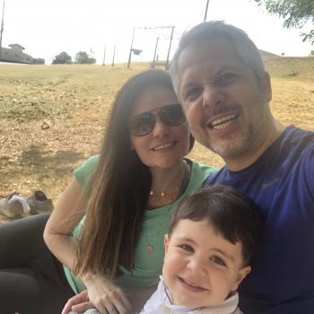 Emprego de babá Itu: emprego de babá Fernanda
