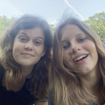 Babysitter Maarn: Sara