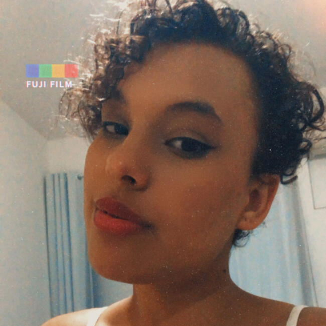 Babysitter in São José (São José): Gabriela