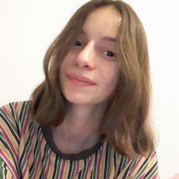 Babysitter in Vejle: Mariana