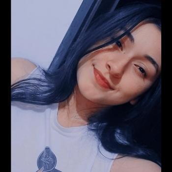 Babysitter in San Miguel de Tucumán: Aixa