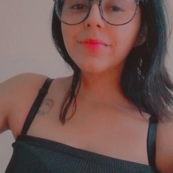 Babysitter in Benito Juarez: Paola