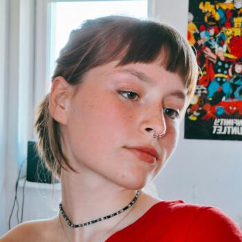 Babysitter Magdeburg: Rike