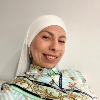 Babysitter in Lisbon: Maryem