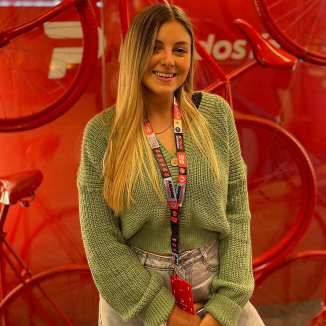 Canguro en Barcelona: Milagros