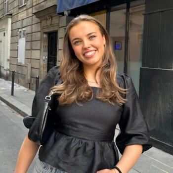 Babysitter i København: Petra