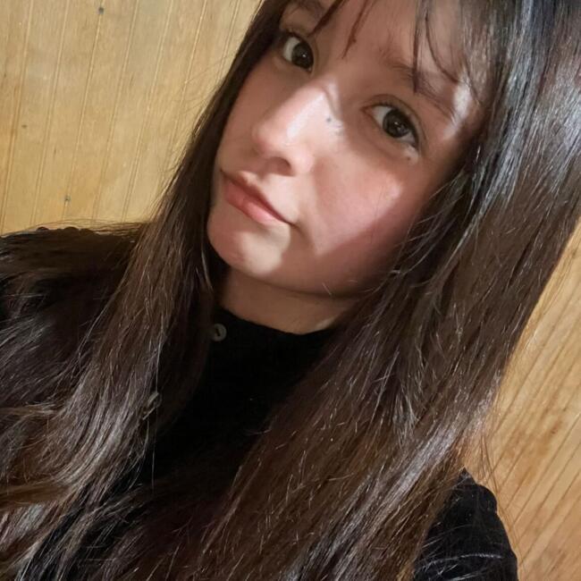 Babysitter in Temuco: Caroleyn