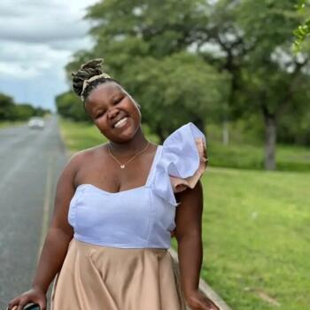 Nanny in Katlehong: Sinethemba