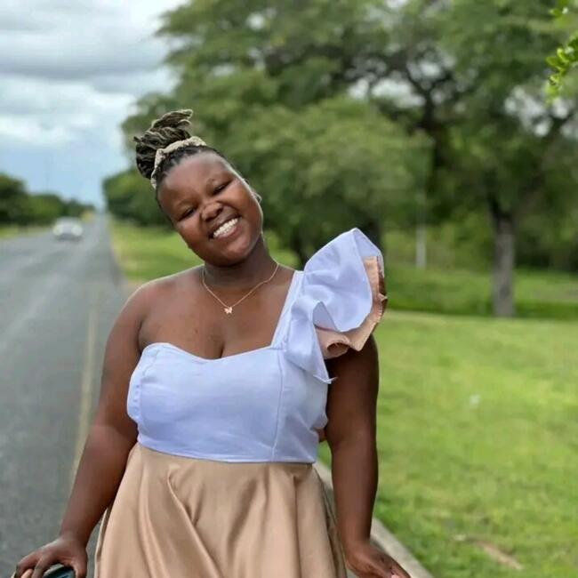 Nanny in Katlehong: Sinethemba