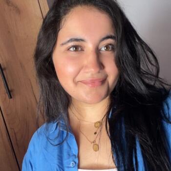 Babysitter in Orly: Yassemine