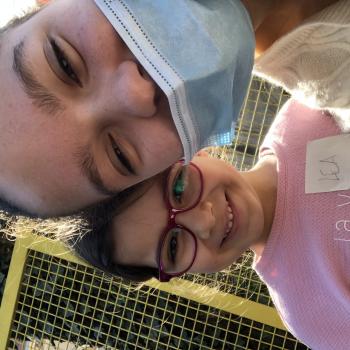 Baby-sitter in Béziers: Ella