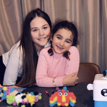 Babysitter Genk: Loriana