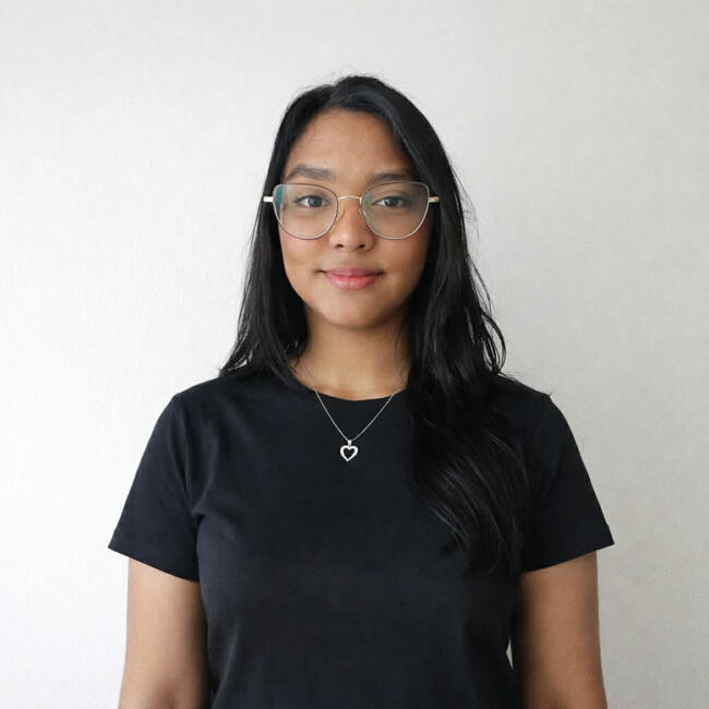 Babysitter in Alvorada (Rio Grande do Sul): Aveliannys