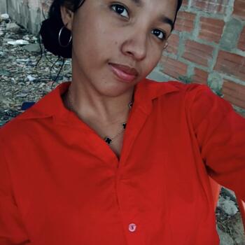 Niñera en Barranquilla: Alejandra