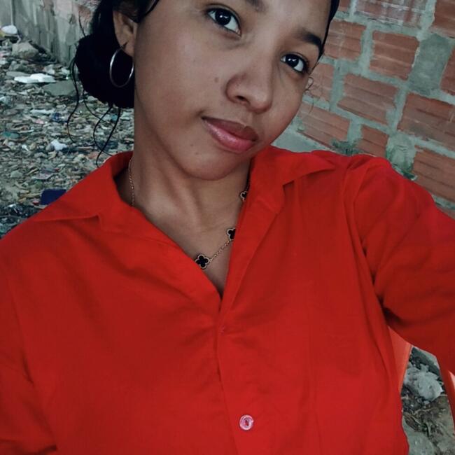 Niñera en Barranquilla: Alejandra
