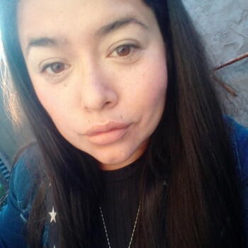 Niñera en San Miguel: Pamela