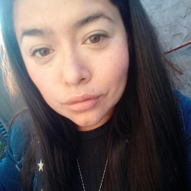 Niñera en San Miguel: Pamela