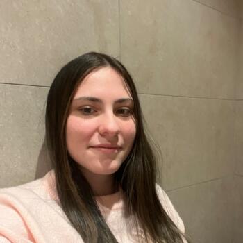 Babysitter in Cesson: Emma