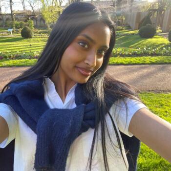 Babysitter in Saint-Cloud: Charleyne