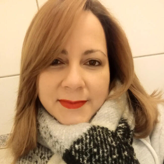 Niñera en Santiago de Chile: Lerbys