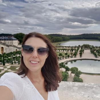 Job de garde d'enfants à Madrid: job de garde d'enfants Alicia