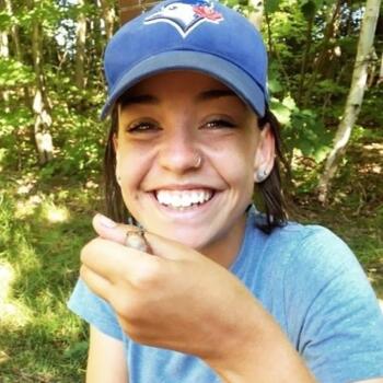 Babysitter in Kitchener: Anne