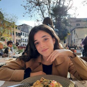 Babysitter a Torino: Genny