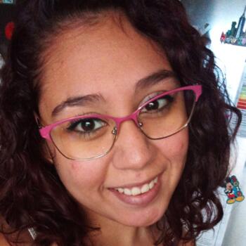 Babysitter in Santiago: Kimberly