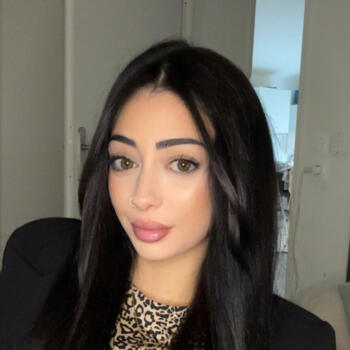 Job de garde d'enfants à Cavignac: job de garde d'enfants Cynthia