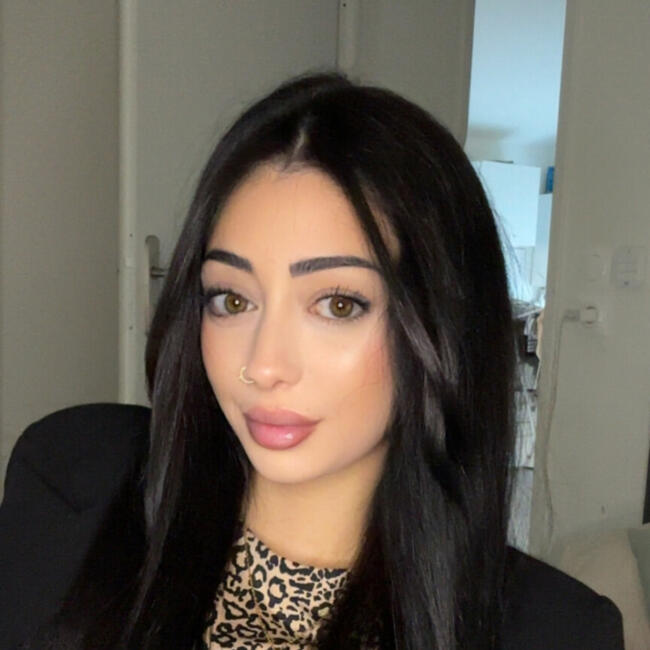 Job de garde d'enfants à Cavignac: Cynthia