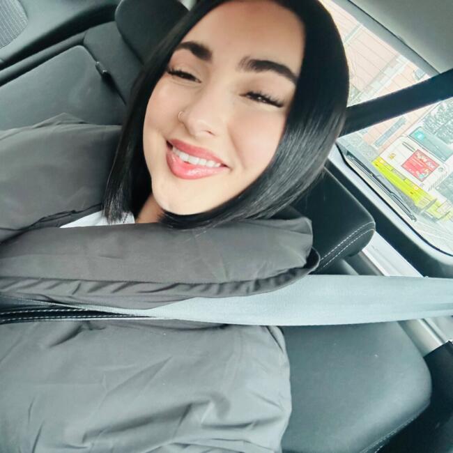 Canguro en Zaragoza: Eva