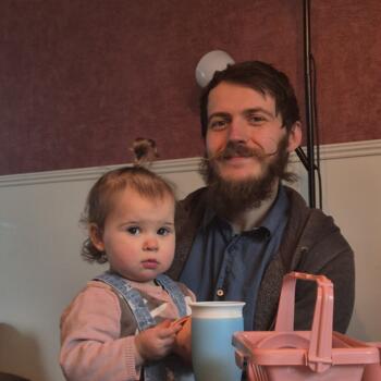 Babysitting job in Fijnaart: babysitting job Georgina