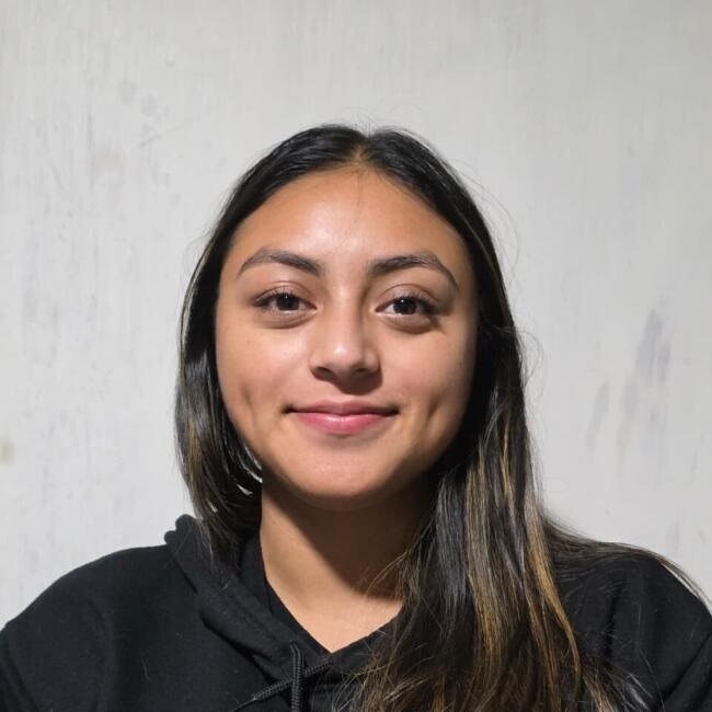 Babysitter in Valdivia: Enyger