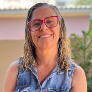 Babá Foz do Iguaçu: Sirlei