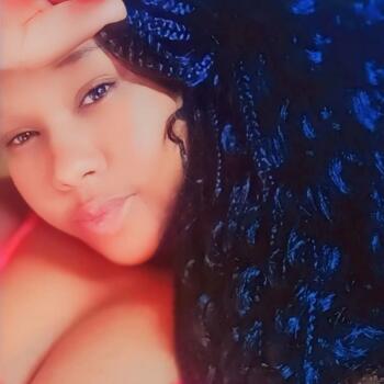 Babá Feira de Santana: Edileide