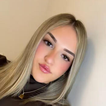 Babysitter Rincón de la Victoria: Paula