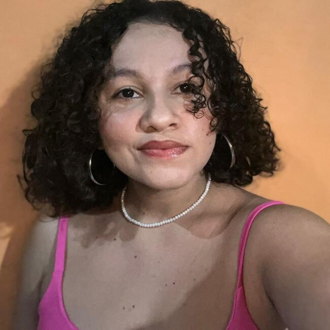Babysitter in São Luís: Raniele