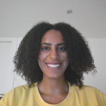 Baby-sitter in Barcelone: Bedelwa