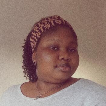 Babysitter in Gateshead: Genevieve Mesoma