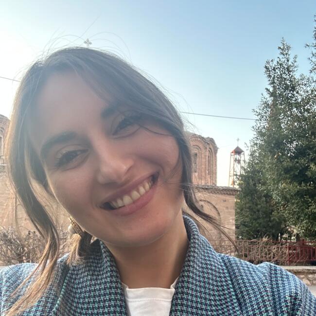 Babysitter στην περιοχή Μόναχο: Anna