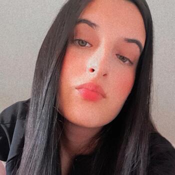 Babysitter Longevilles-Mont-d'Or: Inês