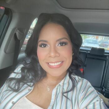 Panamá的保母職缺: 保母職缺 Yulia Gonzalez