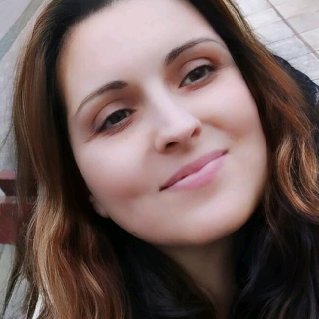 Babysitter στην περιοχή Θεσσαλονίκη: Matina