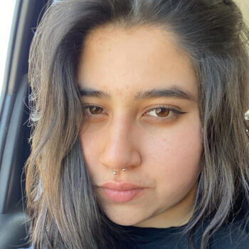 Babysitter in San Bernardo: Sofia Bustos Rivas