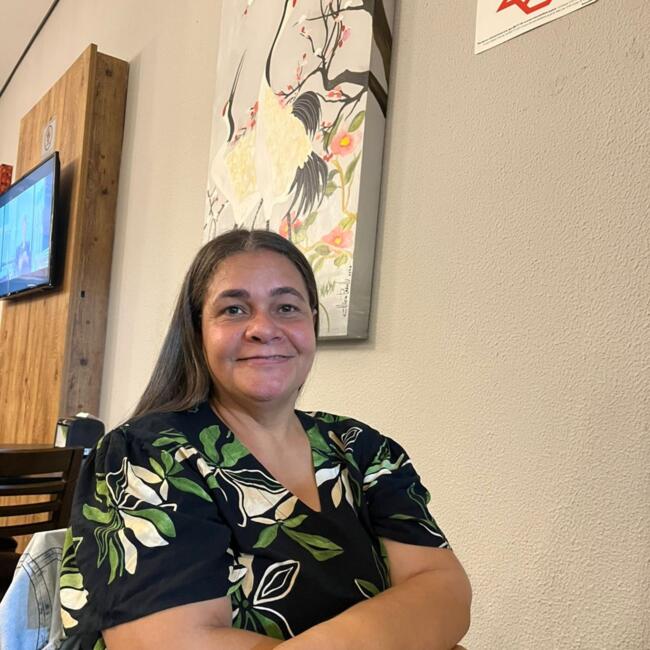 Babysitter in Sorocaba: Odilma