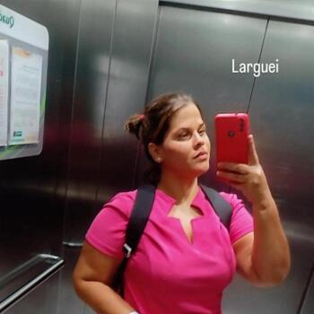 Babysitter in Recife: Girlle