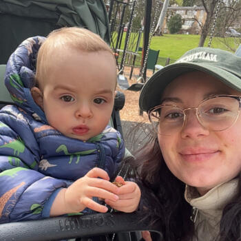 Babysitting job in Melbourne: babysitting job Roisin Caplice